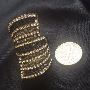 Embellished ring